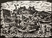 Gregoire Boonzaier